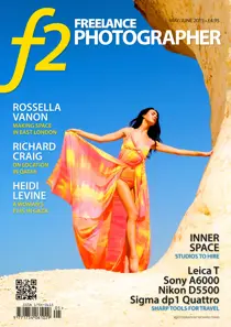 May/June 2015 
                issue May/June 2015