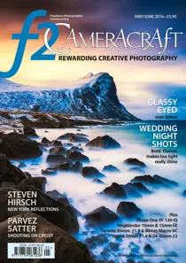 May/June 2016 
                issue May/June 2016
