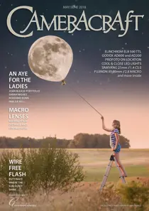 May/June 2018 
                issue May/June 2018