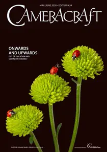 MayJune 2020 
                issue MayJune 2020