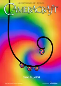 Nov/Dec 2021 
                issue Nov/Dec 2021