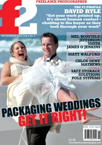 November 2010 Vol 4 No 5 
                issue November 2010 Vol 4 No 5