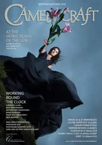 September/October 2018 
                issue September/October 2018