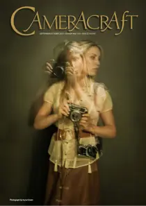 September/October 2025 
                issue September/October 2025