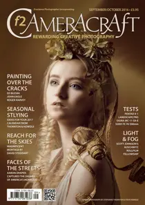 Sept/Oct 2016 
                issue Sept/Oct 2016