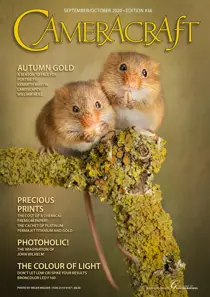 Sept/Oct 2020 
                issue Sept/Oct 2020