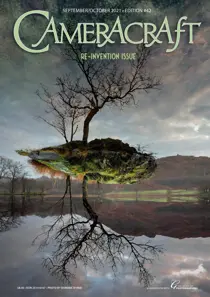 Sept/Oct 2021 
                issue Sept/Oct 2021