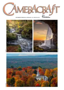 f2 Cameracraft Sept/Oct 2023
