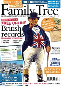 August 2011 
                issue August 2011