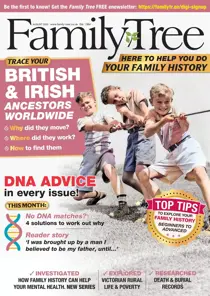 August 2023 
                issue August 2023