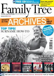 Autumn 2010 
                issue Autumn 2010