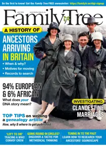 July 2023 
                issue July 2023