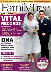 June 2023 
                issue June 2023