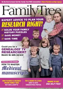 March 2023 
                issue March 2023