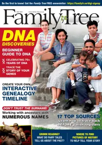 May 2023 
                issue May 2023