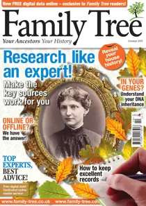 October 2012 
                issue October 2012