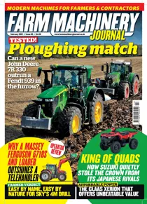 February 2021 
                issue February 2021