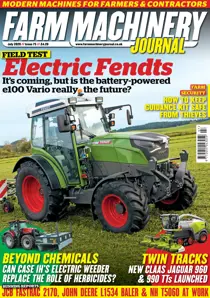 July 2020 
                issue July 2020