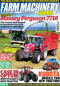 March 2017 
                issue March 2017