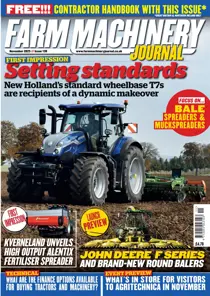 Complete Your Collection Cover 1