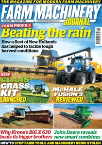October 2017 
                issue October 2017