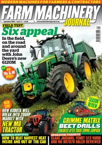 September 2020 
                issue September 2020