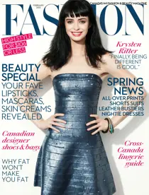 February 2013 
                issue February 2013