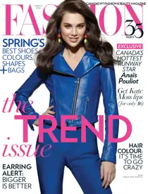 March 2012 
                issue March 2012