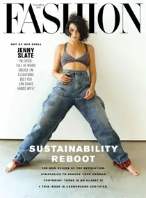 November 2018 
                issue November 2018