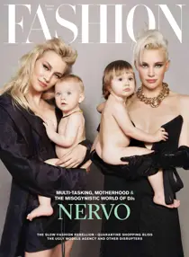 October 2020 
                issue October 2020