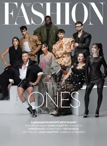 September 2025 
                issue September 2025