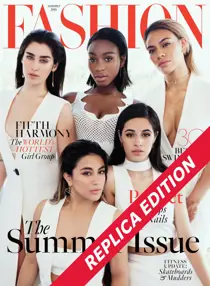 Summer 2016 
                issue Summer 2016