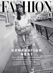 Winter 2019 
                issue Winter 2019