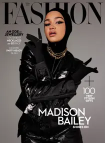 Winter 2025 
                issue Winter 2025