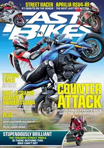 301 - June 2015 
                issue 301 - June 2015