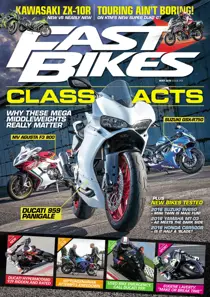 313 - May 2016 
                issue 313 - May 2016