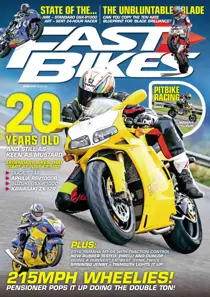314 - June 2016 
                issue 314 - June 2016