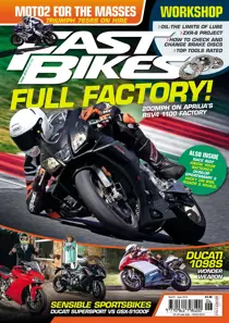 353 - June 2019 
                issue 353 - June 2019