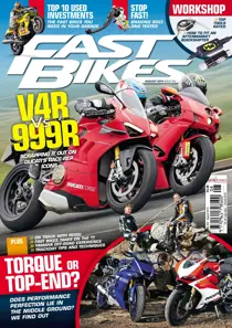 356 - August 2019 
                issue 356 - August 2019
