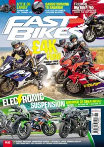 358 - October 2019 
                issue 358 - October 2019