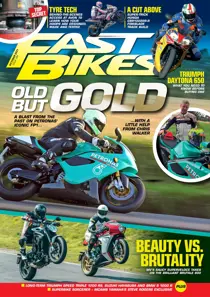 384 - October 2021 
                issue 384 - October 2021