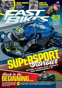 386 - December 2021 
                issue 386 - December 2021