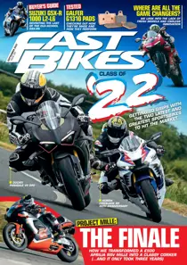 395 - September 2022 
                issue 395 - September 2022