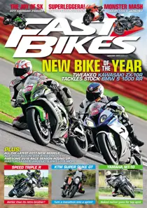 Issue 322 January 2017 
                issue Issue 322 January 2017