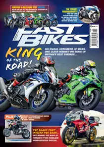 September 2026 
                issue September 2026