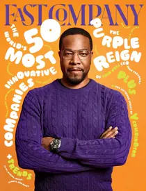 March April 2024 
                issue March April 2024