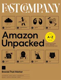 November 2021 
                issue November 2021