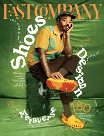 October 2022 
                issue October 2022