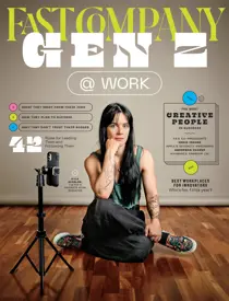 Summer 2023 
                issue Summer 2023