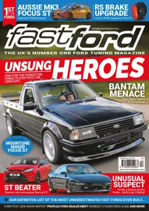 December 2018 
                issue December 2018